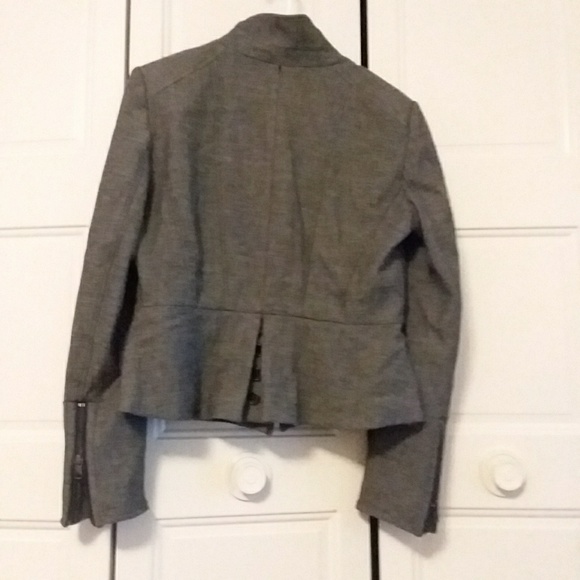 Ann Taylor Jacket - Picture 5 of 8